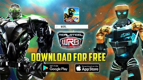 descargar real steel world robot boxing hack apk 2017|world robot boxing hack apk.